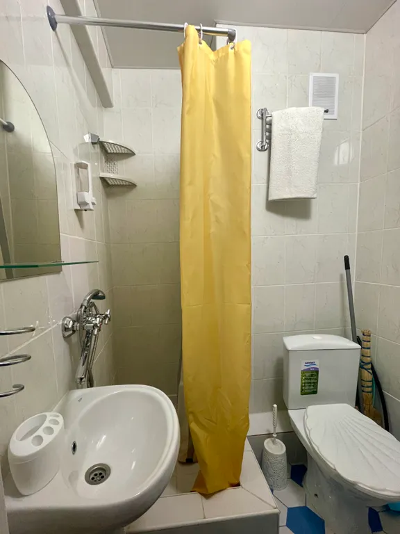 Уютный апартамент на море для 2х +