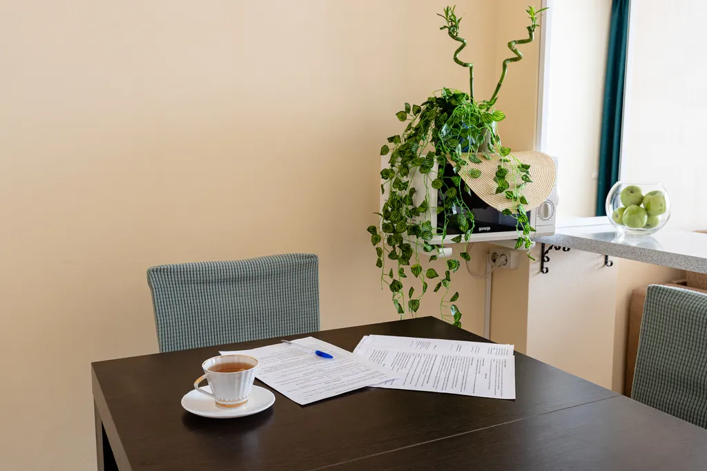 Квартира Квартира Апартамент на Взлетке — Красноярск