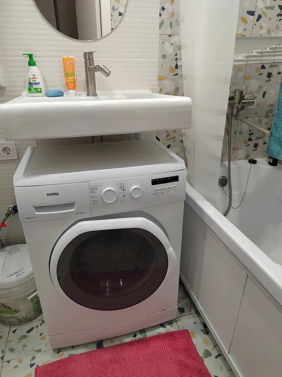 Уютная студия в центре Московского района