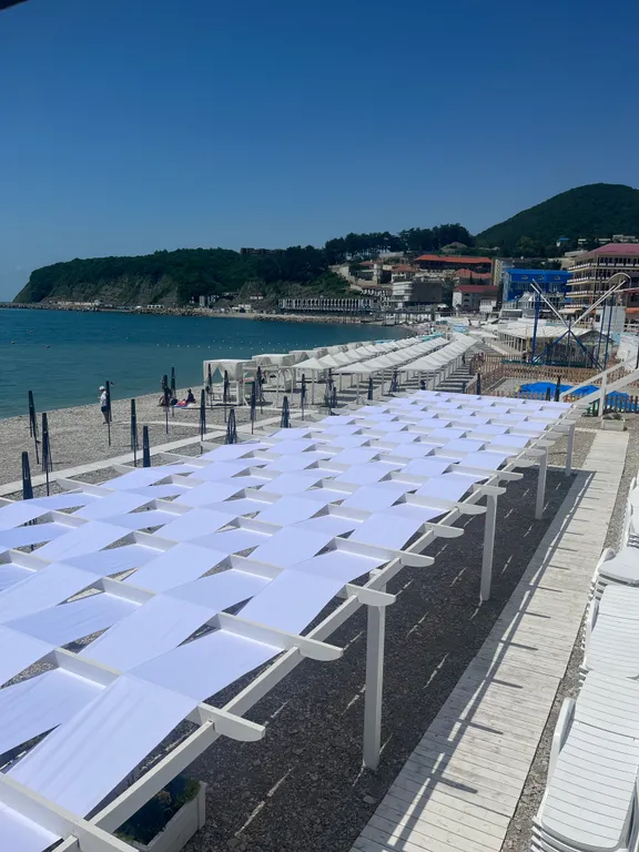 Апартаменты в таунхаусе