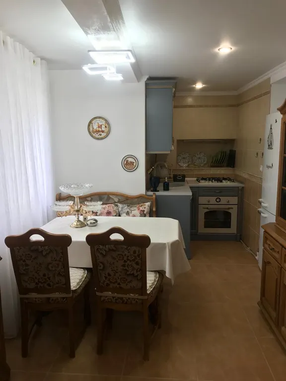 3-комнатный Дом