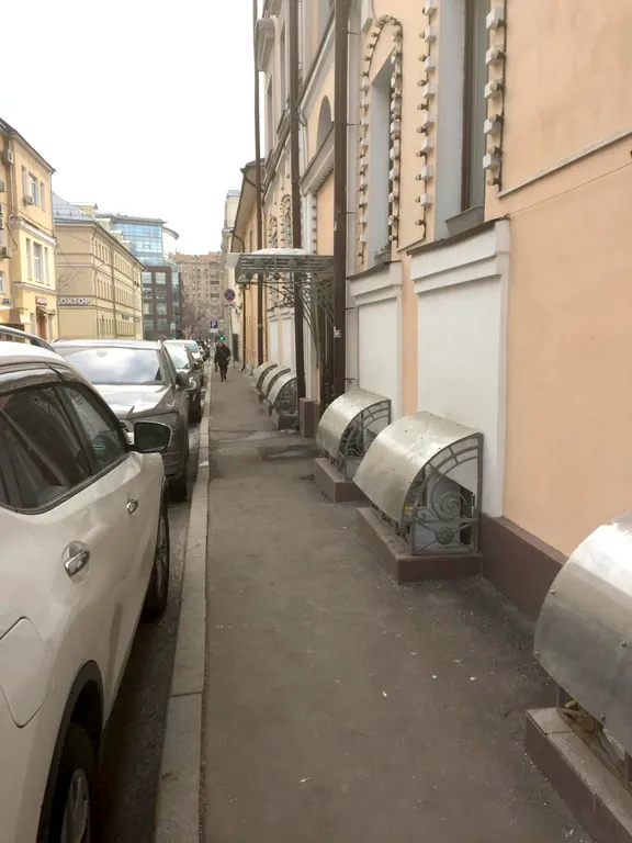 Квартира Квартира Двухуровневый стильный лофт в старинном особняке на Таганке — Москва