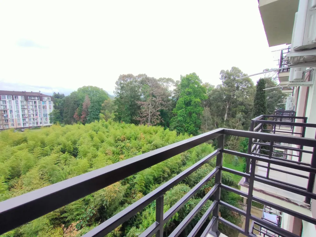 Квартира Квартира Сорренто парк — Адлер