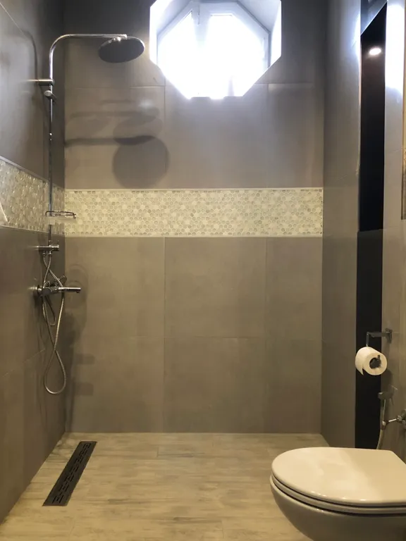 Дом со стильным интерьером для проведения мероприятий