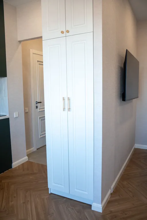 Супер красивая квартира в ЖК сердце Каспия