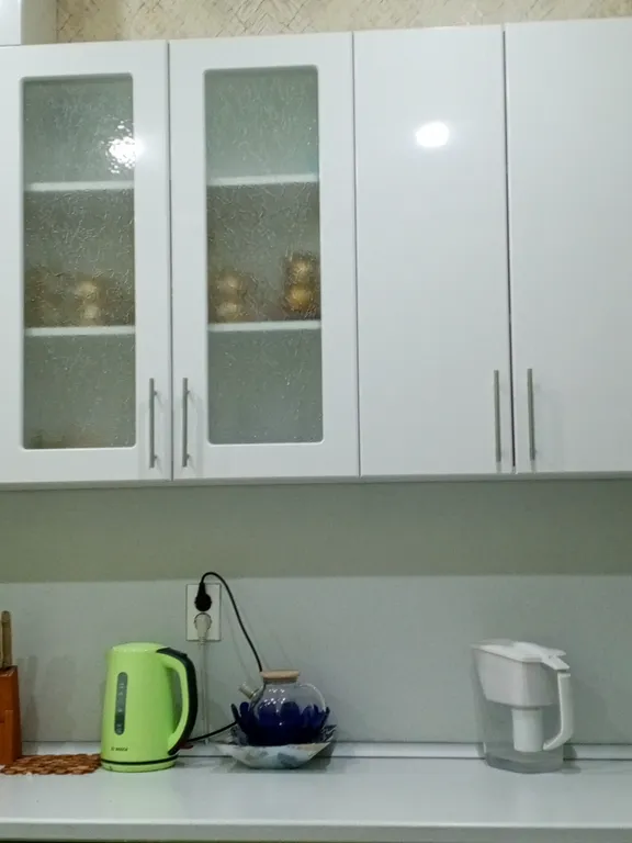 Двухэтажный коттедж