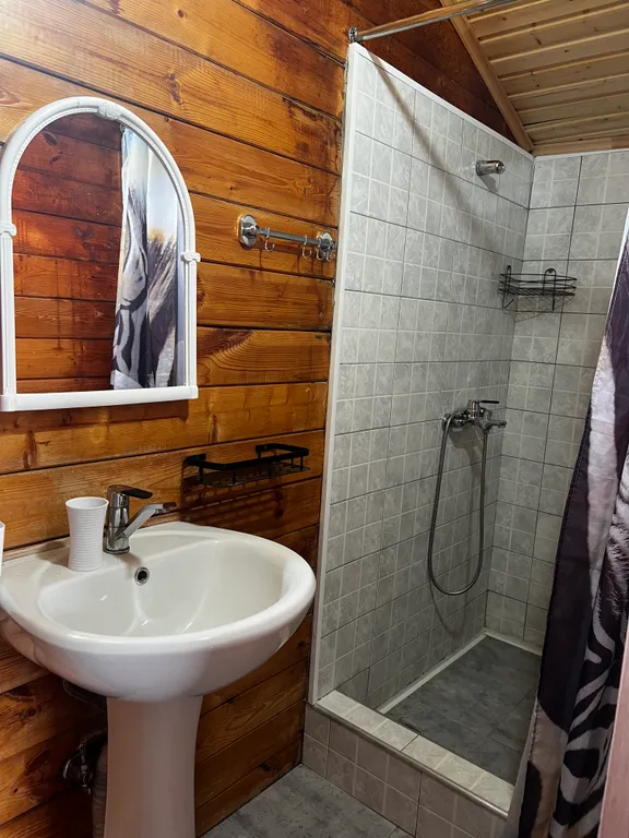 Тихий Уголок