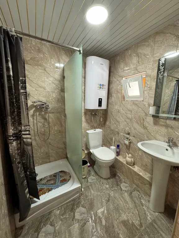 3-комнатный Дом