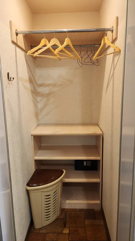 Уютная квартира-студия возле Театральной площади