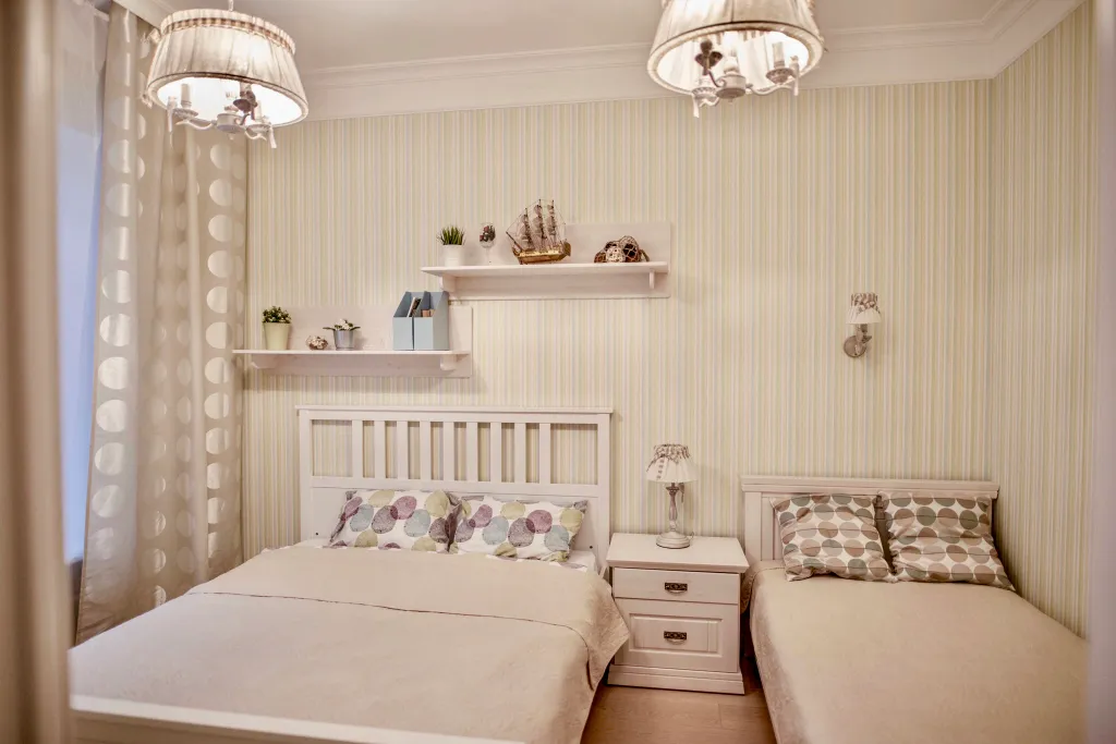 Квартира Квартира Classic home in city center — Санкт-Петербург