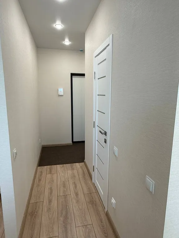 Уютная квартира рядом с озером