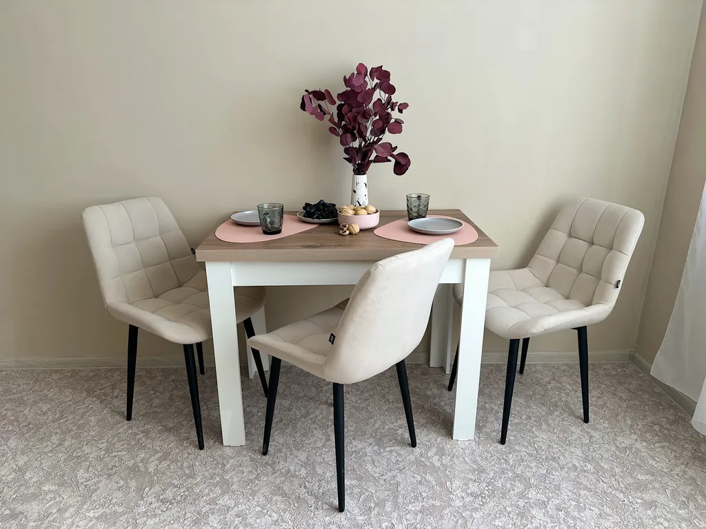 Квартира Уютная квартира с видом на горы — Красноярск