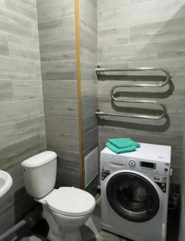 Новая, уютная квартира в элитном районе