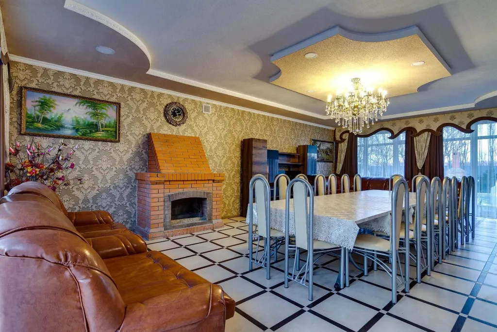 Коттедж 4-комнатный Дом — аренда посуточно в Лабинск