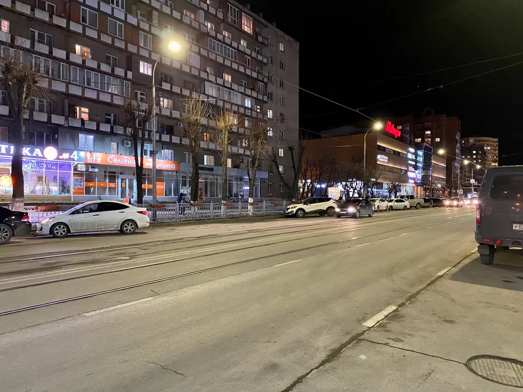 Премиум класса на набережной в центре города