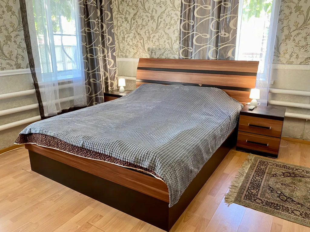 1-комнатный Дом