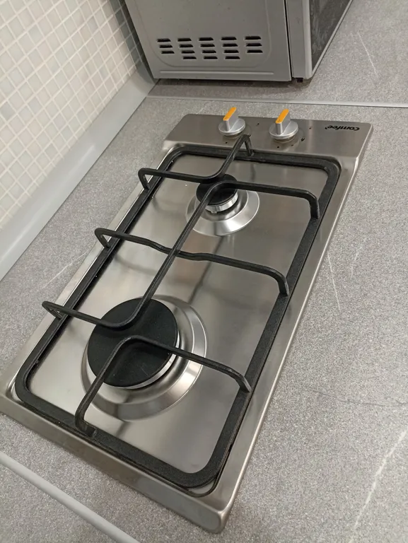 Современная квартира с нестандартной планировкой у Ленты