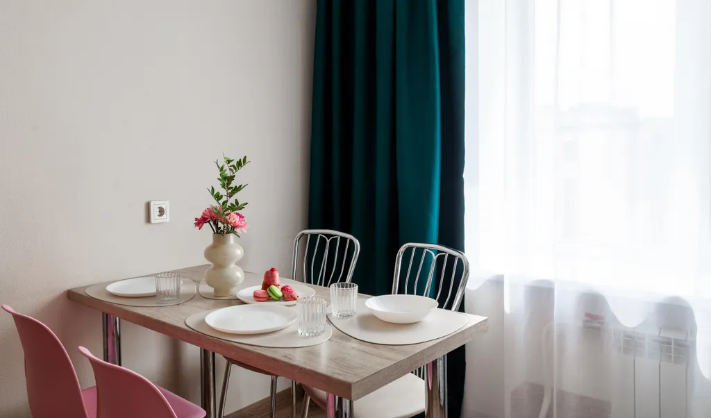 Квартира Квартира Jungle City — Красноярск