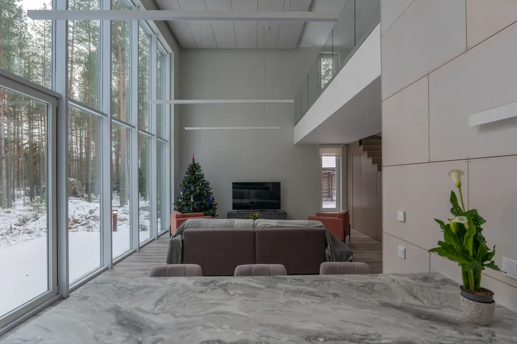 3-комнатный Дом