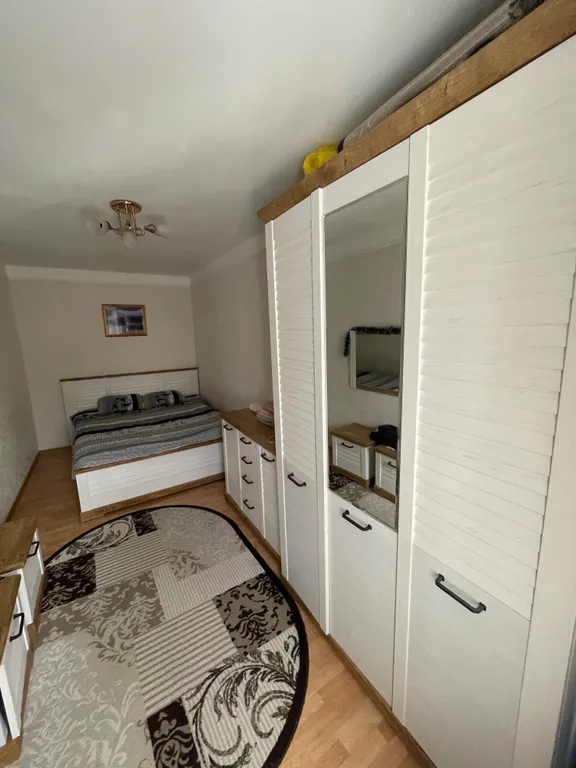 Уютная квартира в п. Домбай