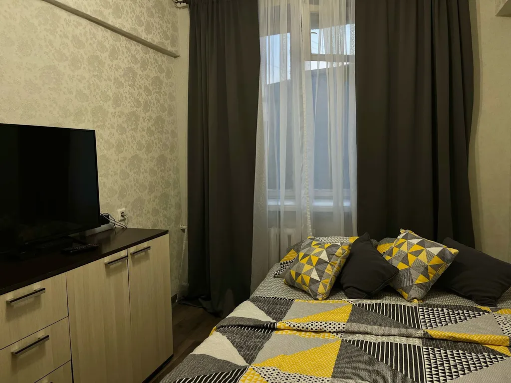 Квартира в 2 минутах от метро