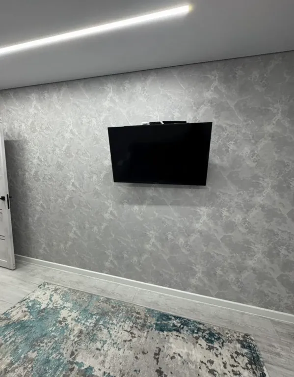 Квартира в новом городе в центре