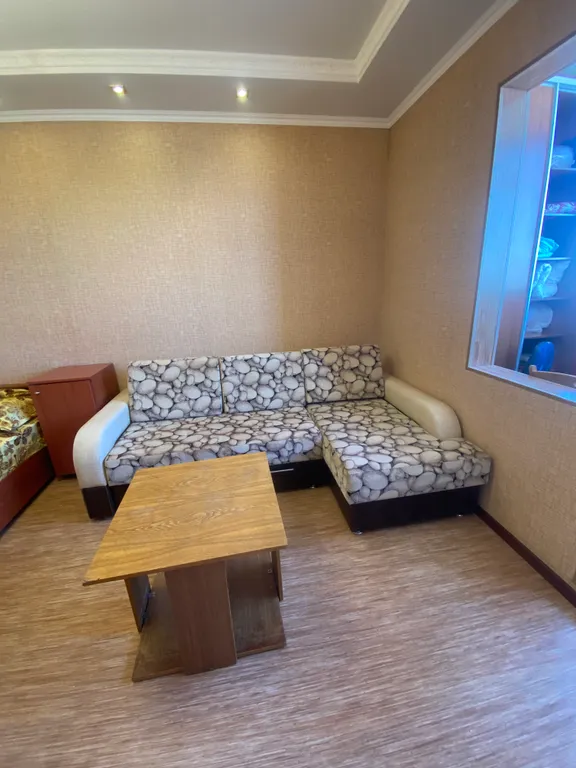 Уютная студию в центре города