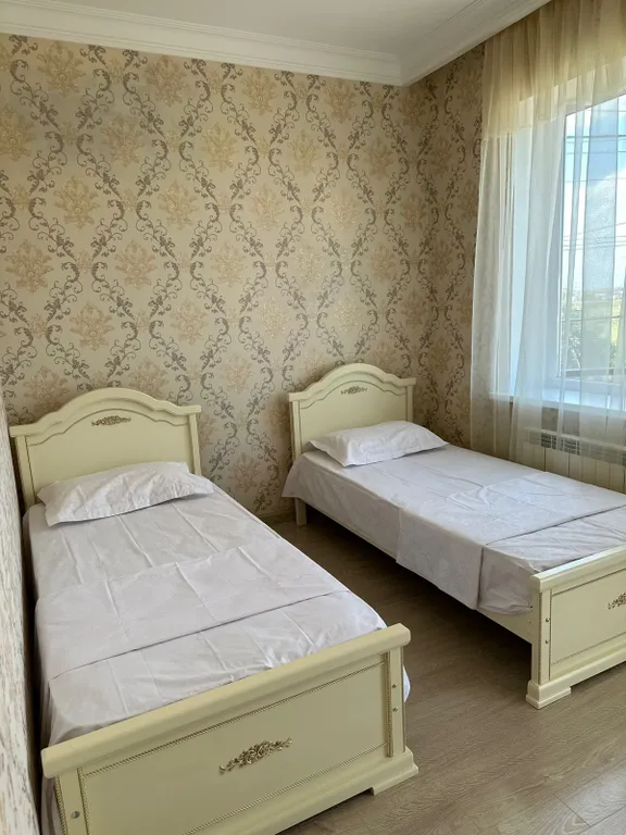 Уютный дом на берегу моря