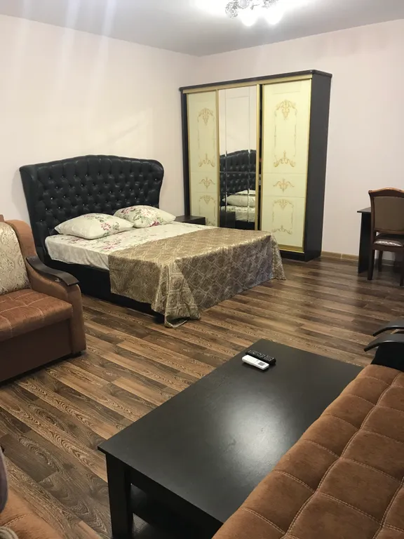 Квартира Комната — аренда посуточно в Дербент