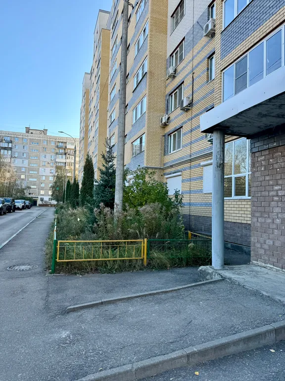 Квартира Квартира на Мещере — Нижний Новгород