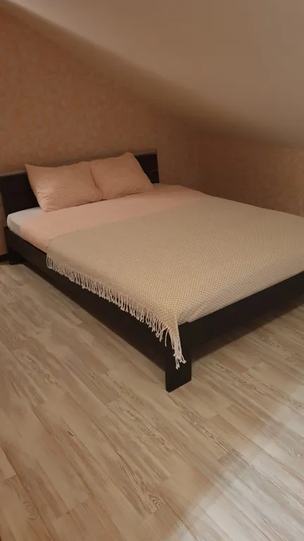 Квартира с видом на Кремль