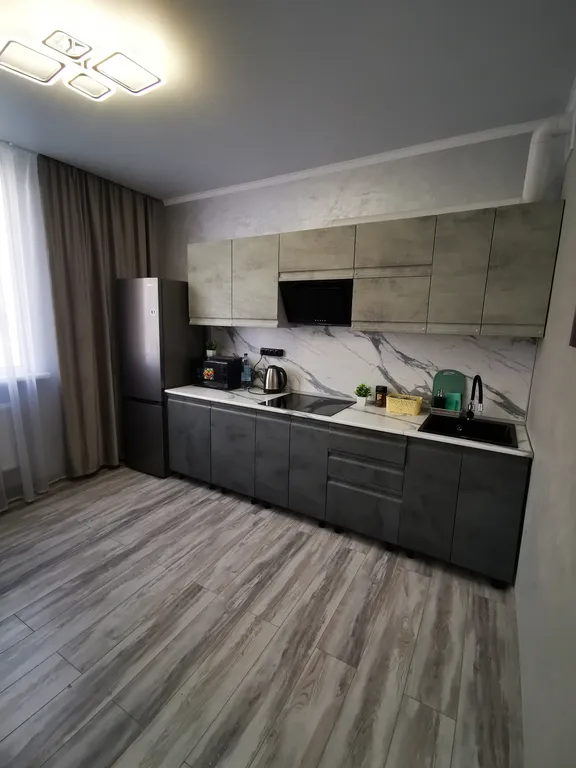 Шикарная однушка