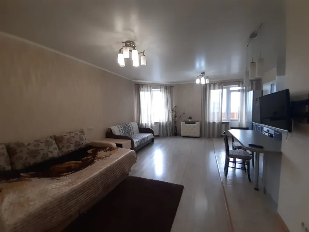 Большая студия