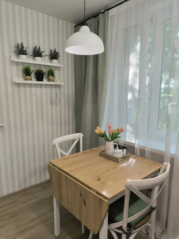 Квартира Квартира у Рыбной деревни и острова Канта — Калининград