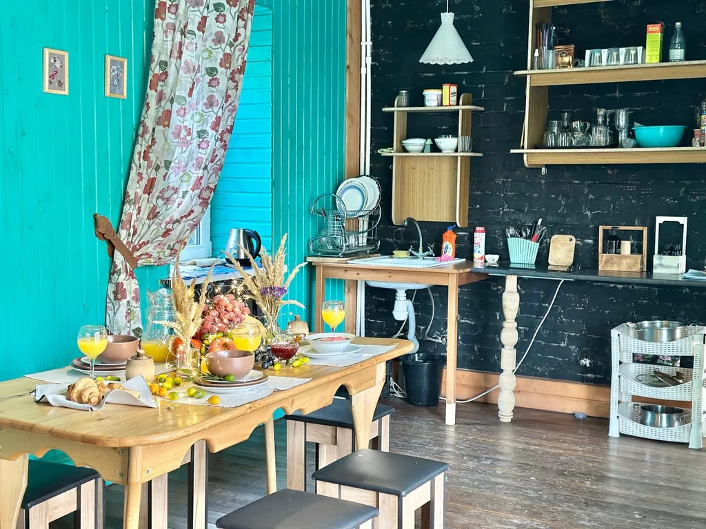 Дом художника