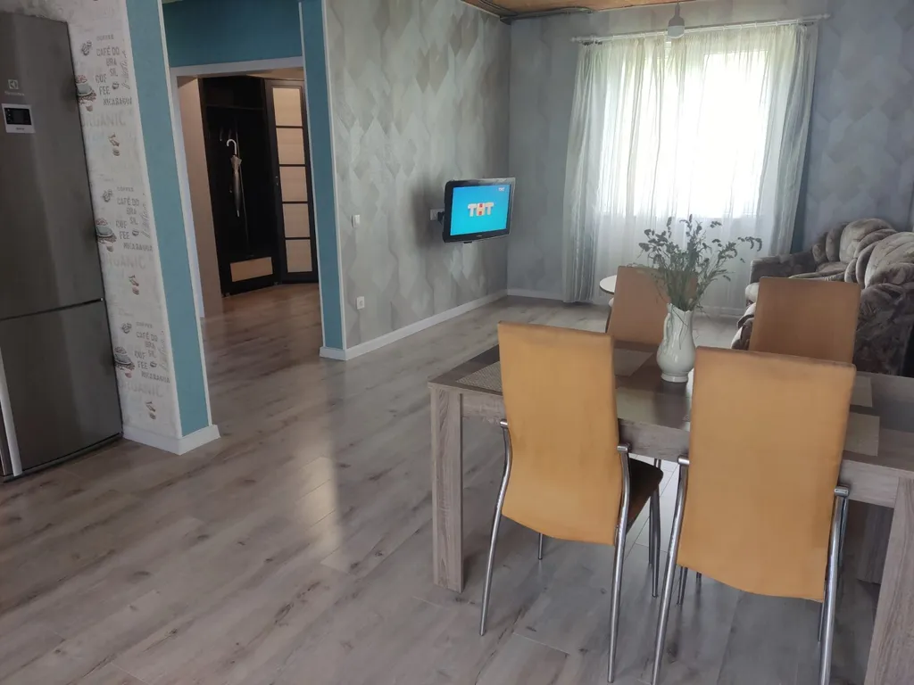 Коттедж Дом в городе — Калининград