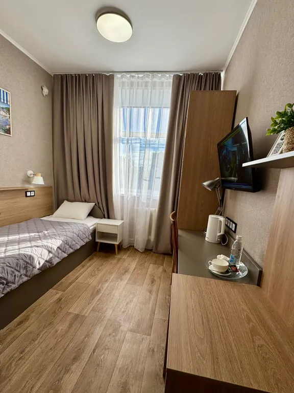Квартира Комната — Челябинск