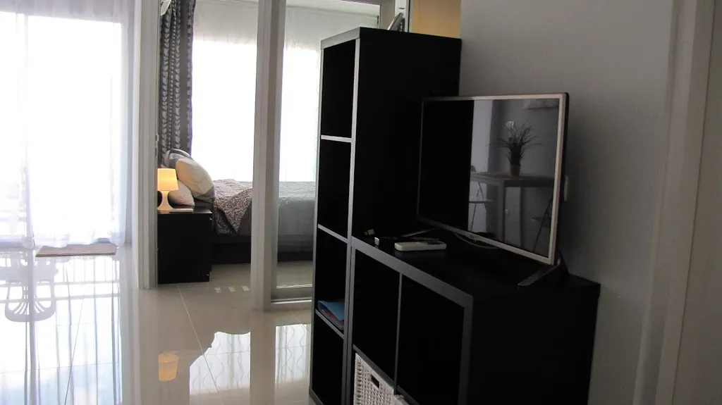 Квартира в 100 метрах от моря