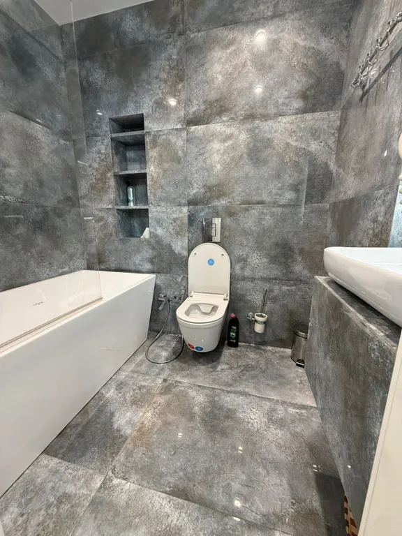 Квартира Уютная квартира, возле парка и море, чистая со всеми условиями — Махачкала