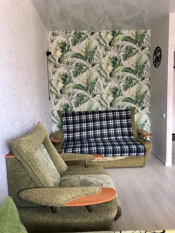 Квартира Комфортная квартира у озера — Горячий Ключ