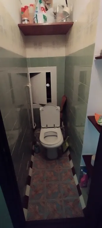 Квартира у моря