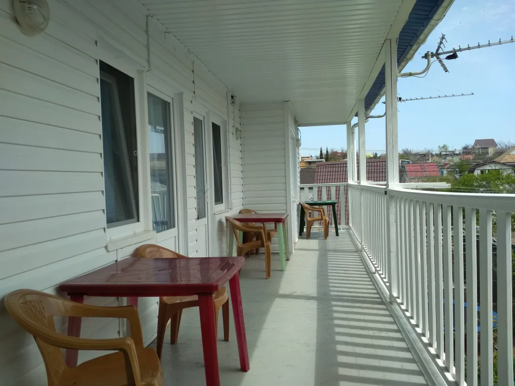 Квартира Комната — Севастополь