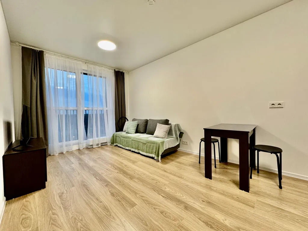 Уютная квартира рядом с Цыба