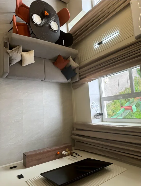 Апартаменты Атмосфера