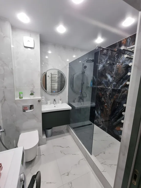 Квартира Голубая лагуна Пионерского — Пионерский