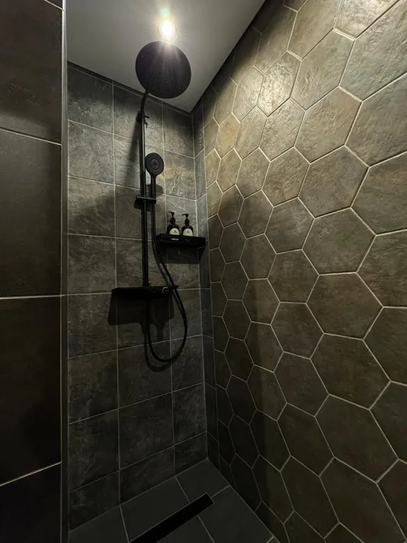 Квартира Апартамент со спортзалом и бассейном — Ростов-на-Дону