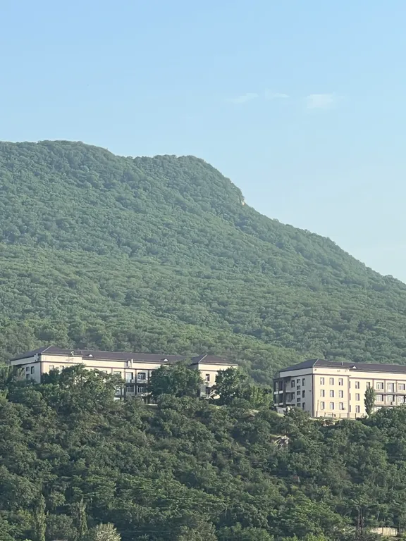 2-комнатная квартира после ремонта с удачной локацией для туристов