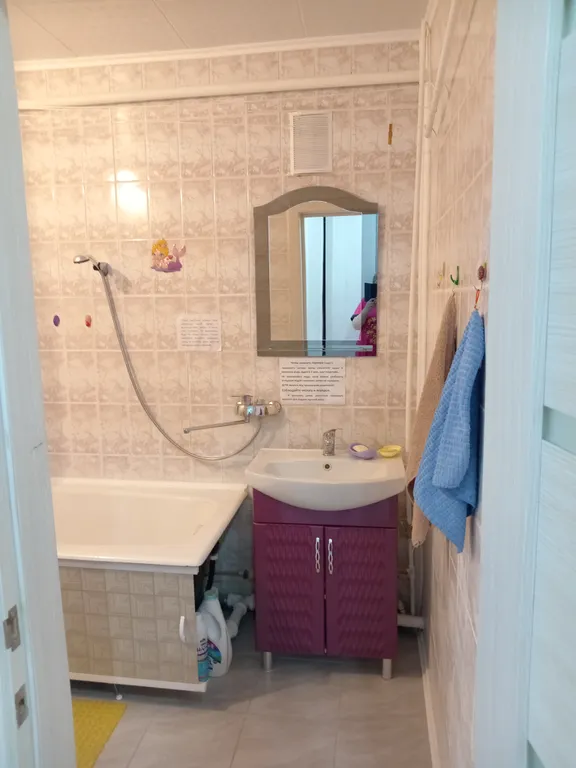 Комната в квартире