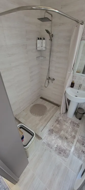 Дом под ключ для семейного отдыха