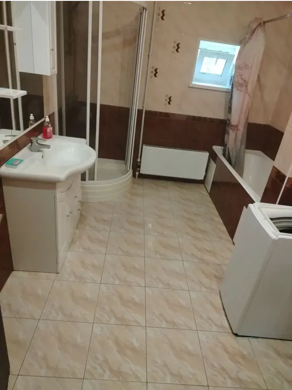Комната